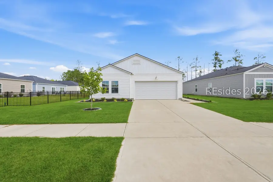 188 Red Dogwood Lane, Hardeeville, SC 29927 - #3