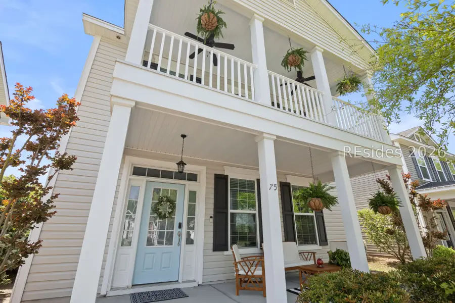 75 10th Avenue, Bluffton, SC 29910 - #2