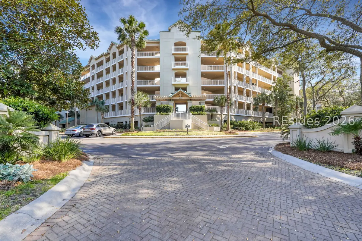 41 Ocean Lane #6309, Hilton Head Island, SC 29928 - #1