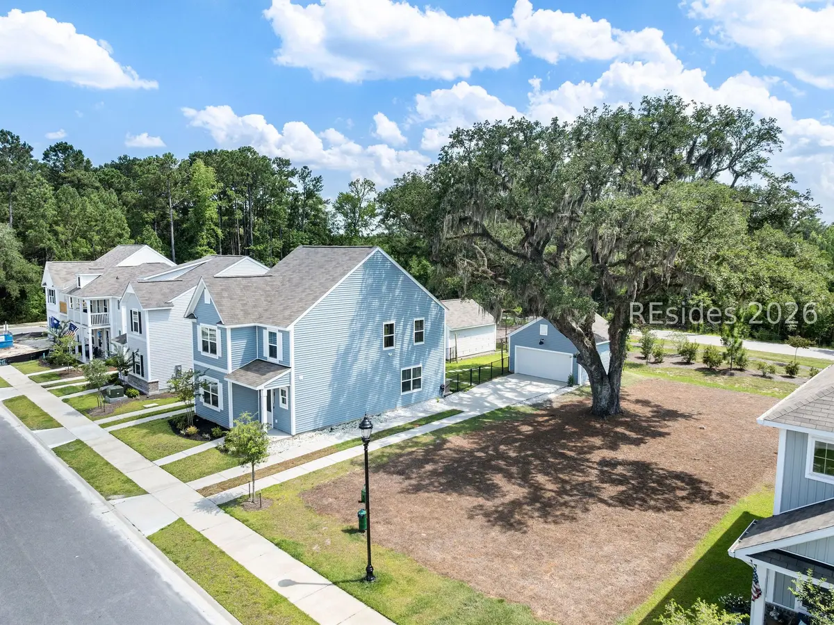 9 Whispering Oaks Circle, Okatie, SC 29909 - #1