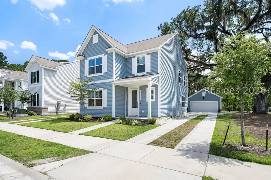 9 Whispering Oaks Circle, Okatie, SC 29909 - #2
