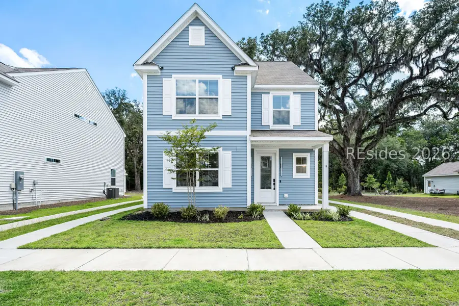 9 Whispering Oaks Circle, Okatie, SC 29909 - #3
