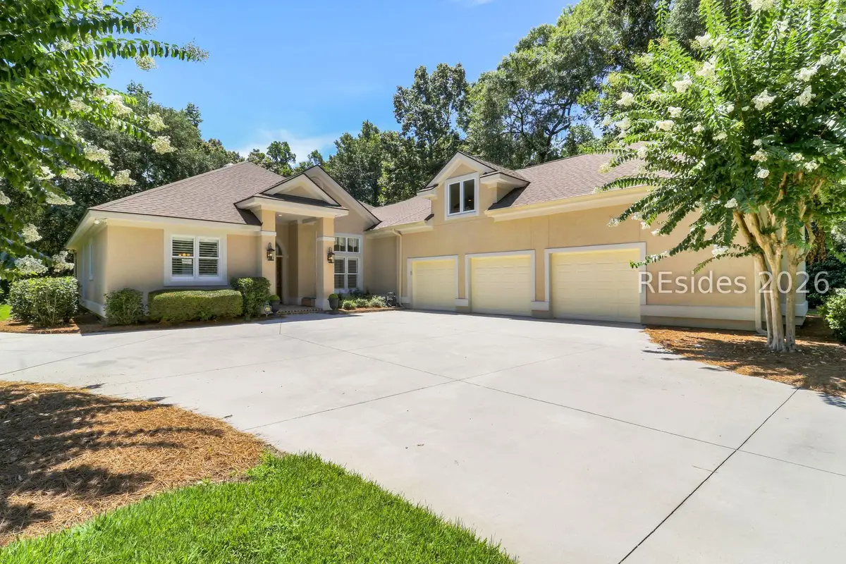 35 Greenwood Drive, Bluffton, SC 29910 - #1