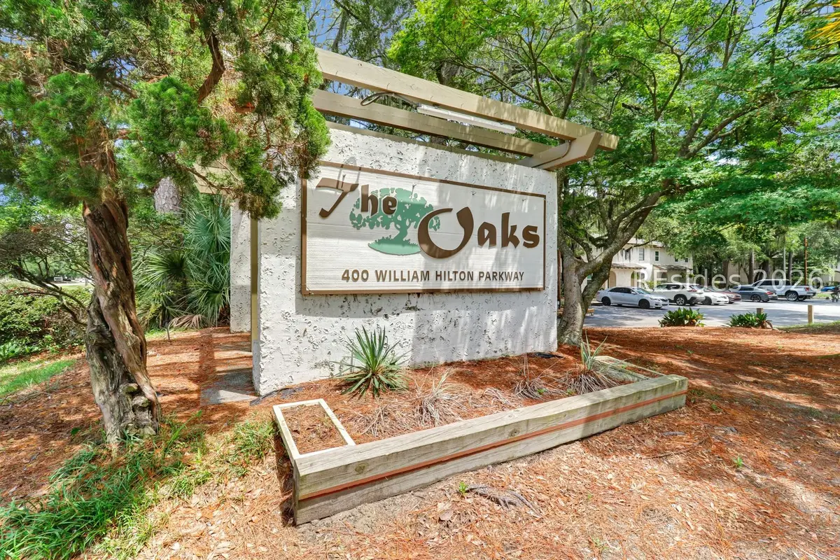 400 Wm Hilton Parkway #79, Hilton Head Island, SC 29926 - #1