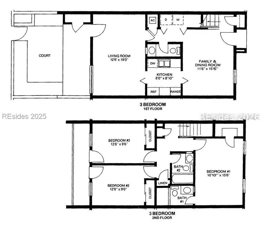 400 Wm Hilton Parkway #79, Hilton Head Island, SC 29926 - #3