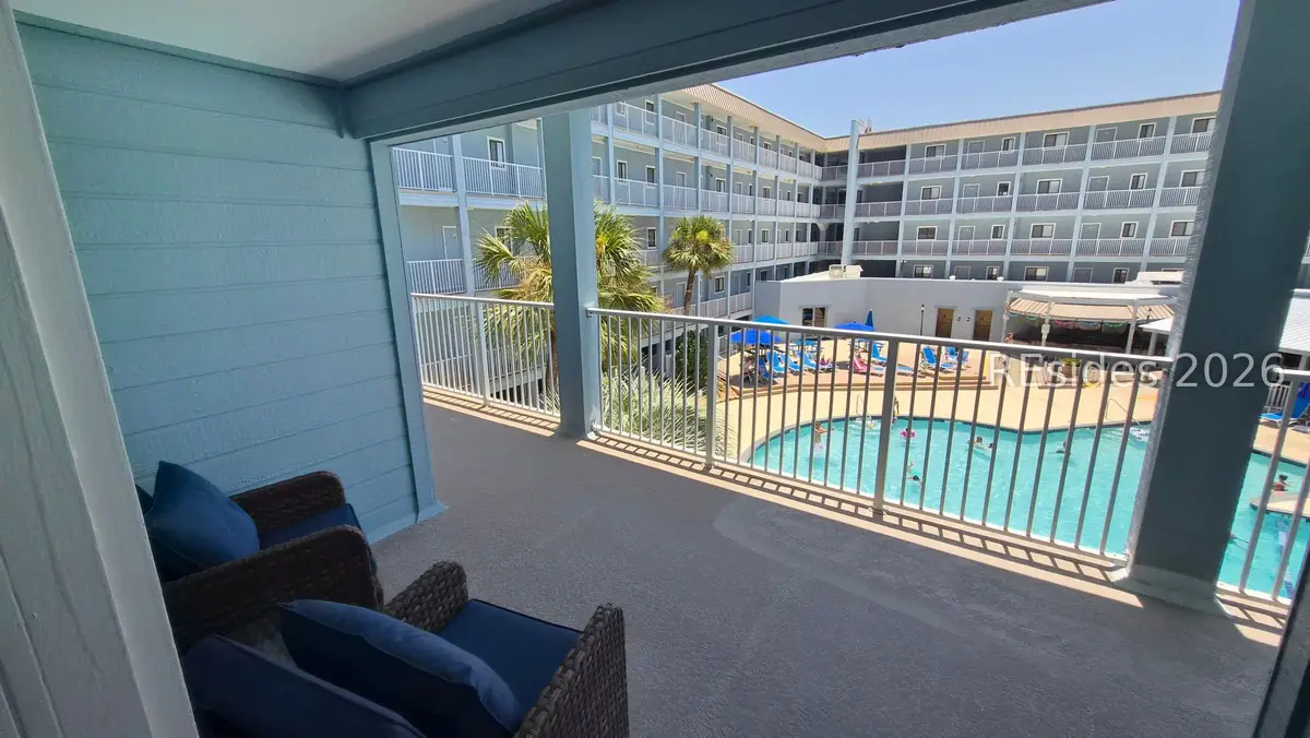 663 William Hilton Parkway #1223, Hilton Head Island, SC 29928 - #1