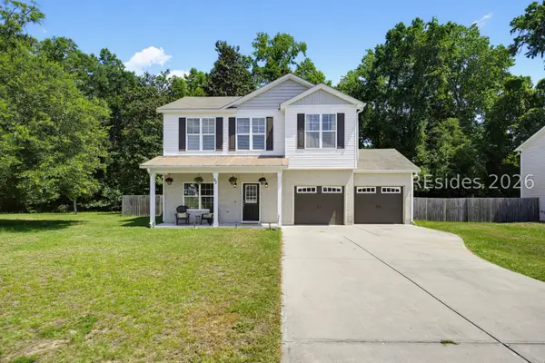 57 Spearmint Circle, Beaufort, SC 29906