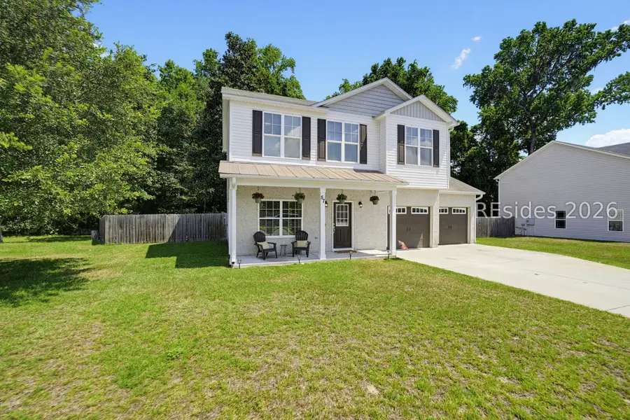57 Spearmint Circle, Beaufort, SC 29906 - #2