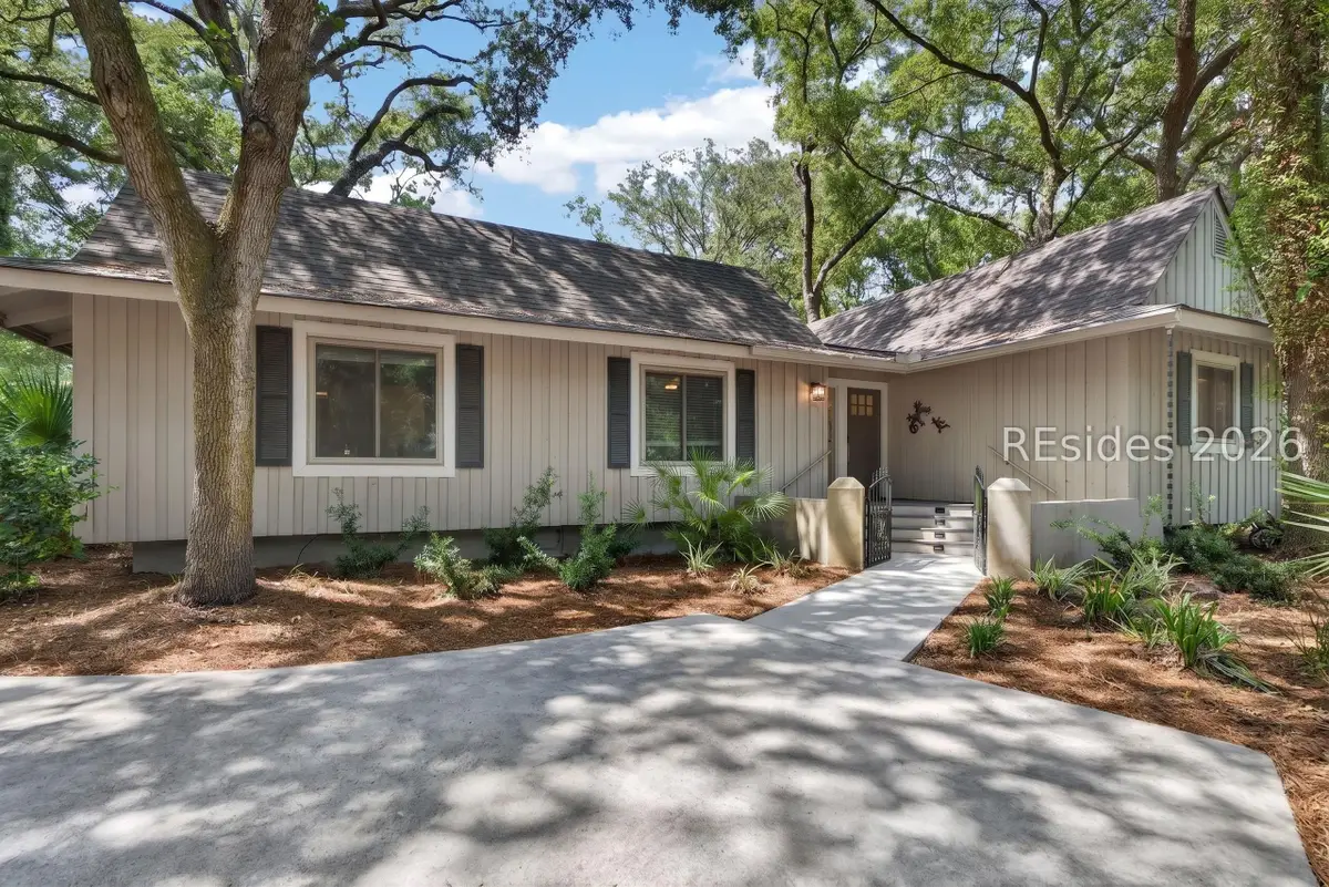 44 Off Shore, Hilton Head Island, SC 29928 - #1