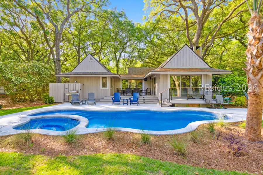 44 Off Shore, Hilton Head Island, SC 29928 - #2