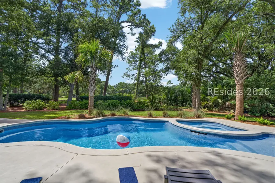 44 Off Shore, Hilton Head Island, SC 29928 - #3