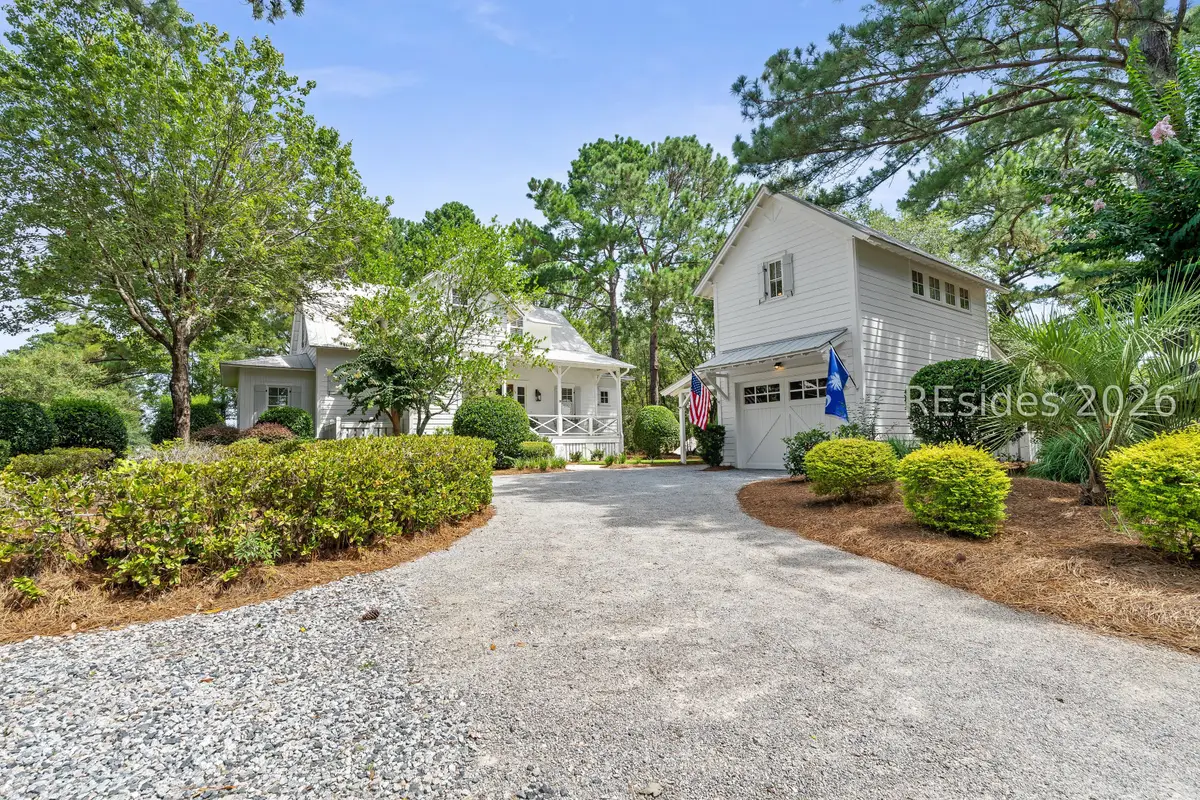 2 Rice Mill Road, Bluffton, SC 29909 - #1