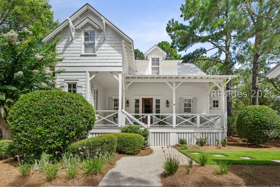 2 Rice Mill Road, Bluffton, SC 29909 - #2