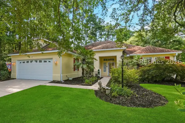 22 Saint Andrews Lane, Bluffton, SC 29909