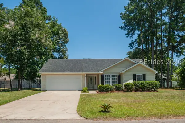 33 Austrian Pine, Ridgeland, SC 29936