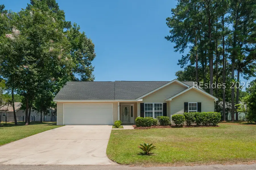 33 Austrian Pine, Ridgeland, SC 29936 - #2