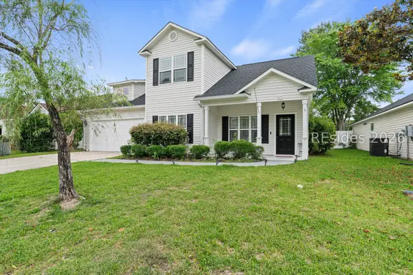 90 Heartstone Circle, Bluffton, SC 29910