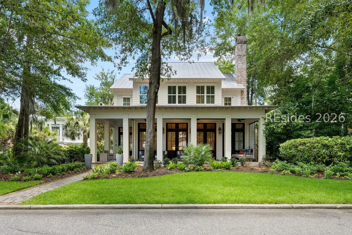7 Bells Park N, Bluffton, SC 29910 - #1