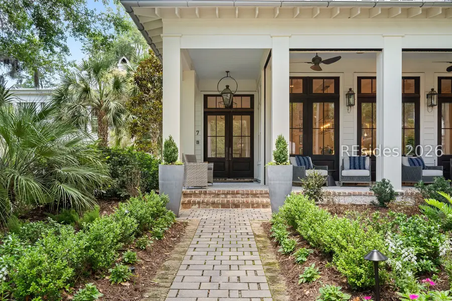 7 Bells Park N, Bluffton, SC 29910 - #3