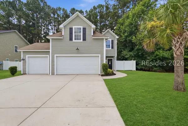 4 Swamp White Oak Drive, Bluffton, SC 29910