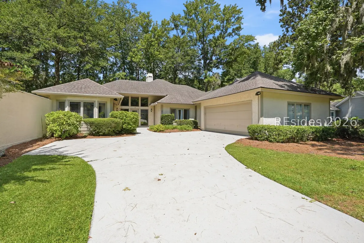 12 Golden Hind Drive, Hilton Head Island, SC 29926 - #1