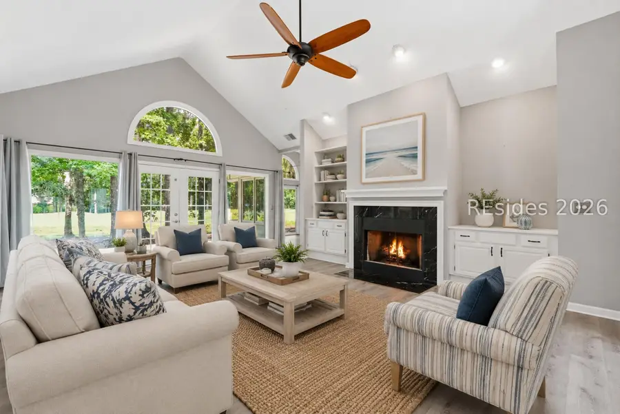 12 Golden Hind Drive, Hilton Head Island, SC 29926 - #3