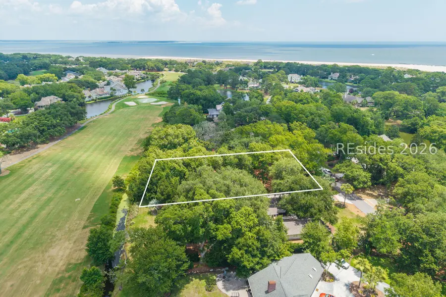 45 Scarborough Head Road, Hilton Head Island, SC 29928 - #2