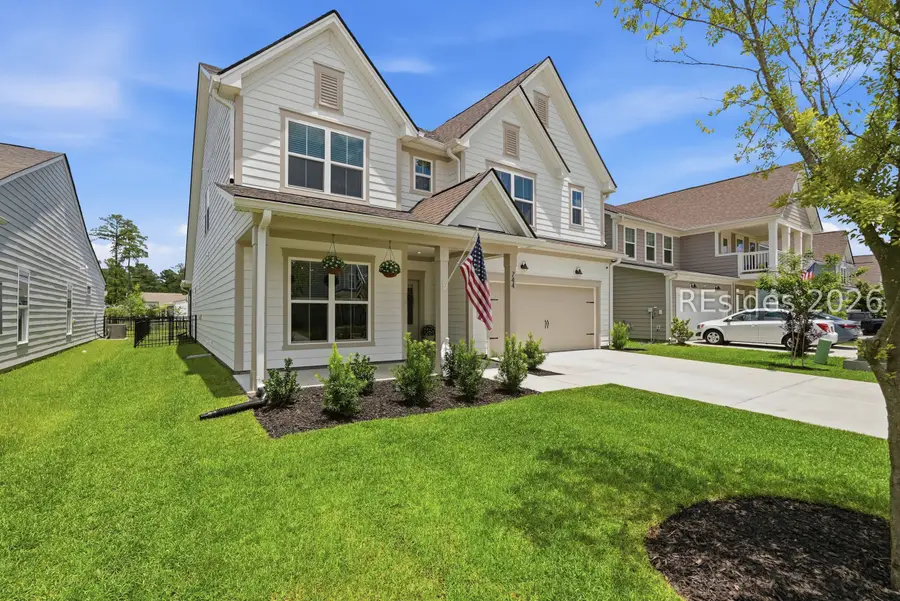744 Danner Drive, Okatie, SC 29909 - #2