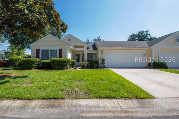 58 Zubler Street, Bluffton, SC 29909
