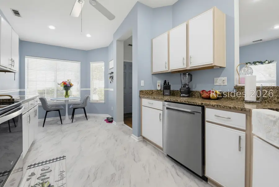 58 Zubler Street, Bluffton, SC 29909 - #2