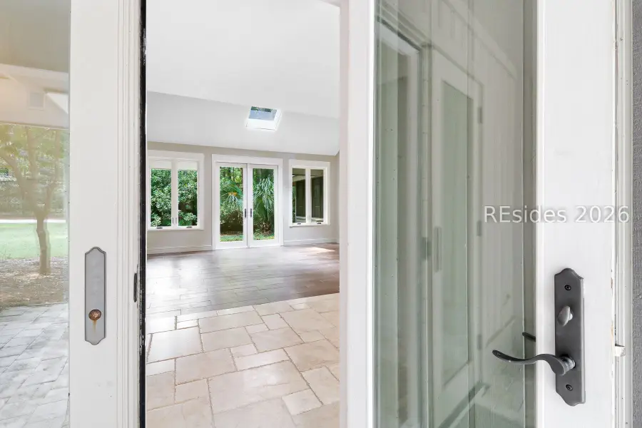 3 Deerfield Road, Hilton Head Island, SC 29926 - #2