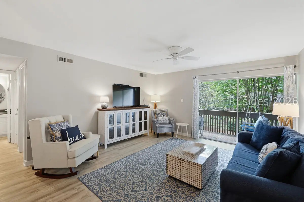 6 Braddock Bluff Drive #1659, Hilton Head Island, SC 29928 - #1