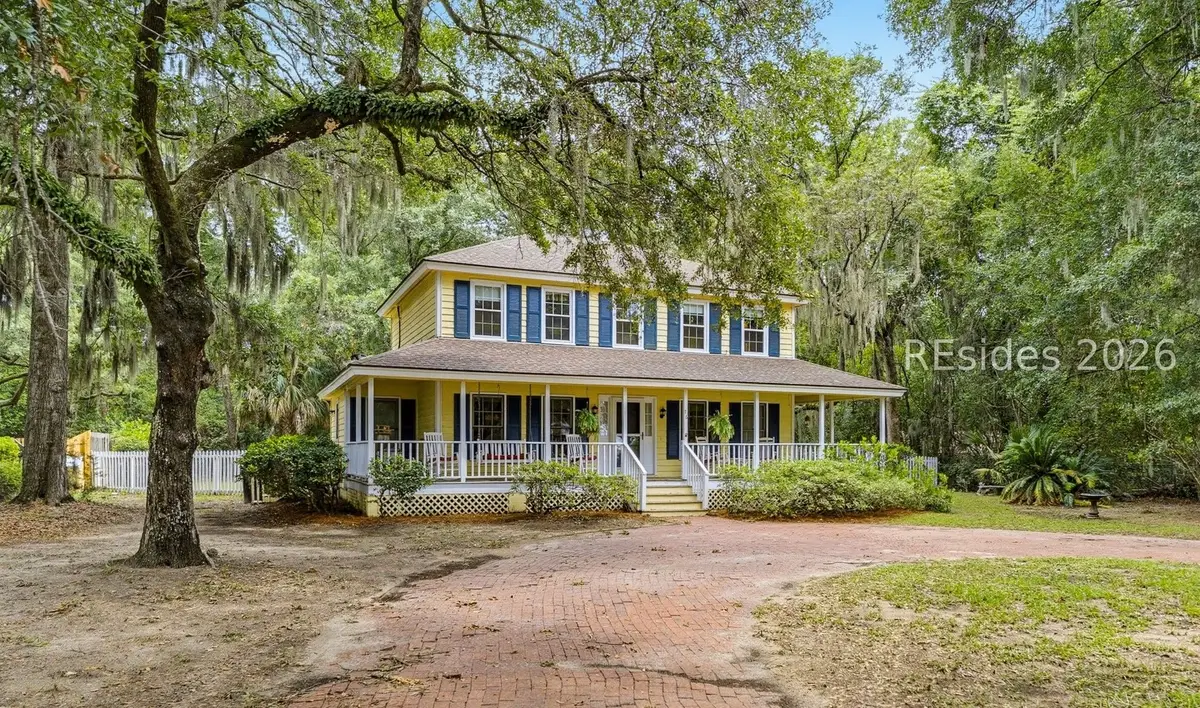 76 Sunset Boulevard, Beaufort, SC 29907 - #1