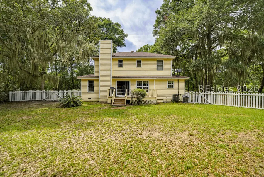 76 Sunset Boulevard, Beaufort, SC 29907 - #2