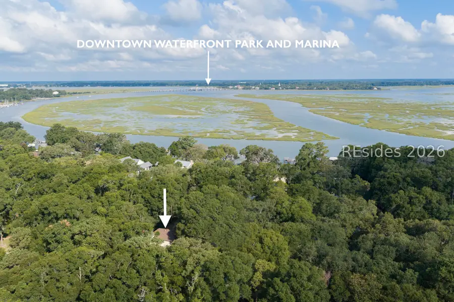 76 Sunset Boulevard, Beaufort, SC 29907 - #3