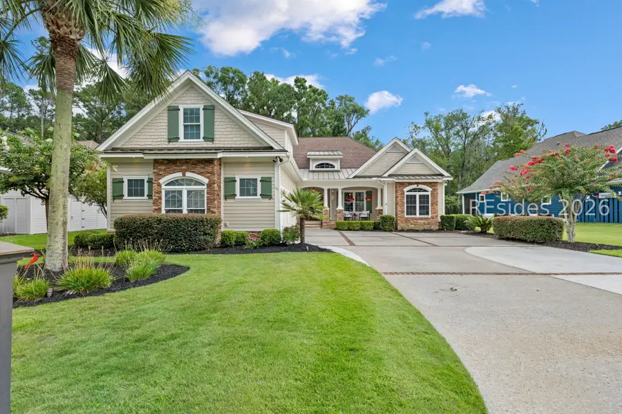 20 Driftwood Court W, Bluffton, SC 29910 - #3