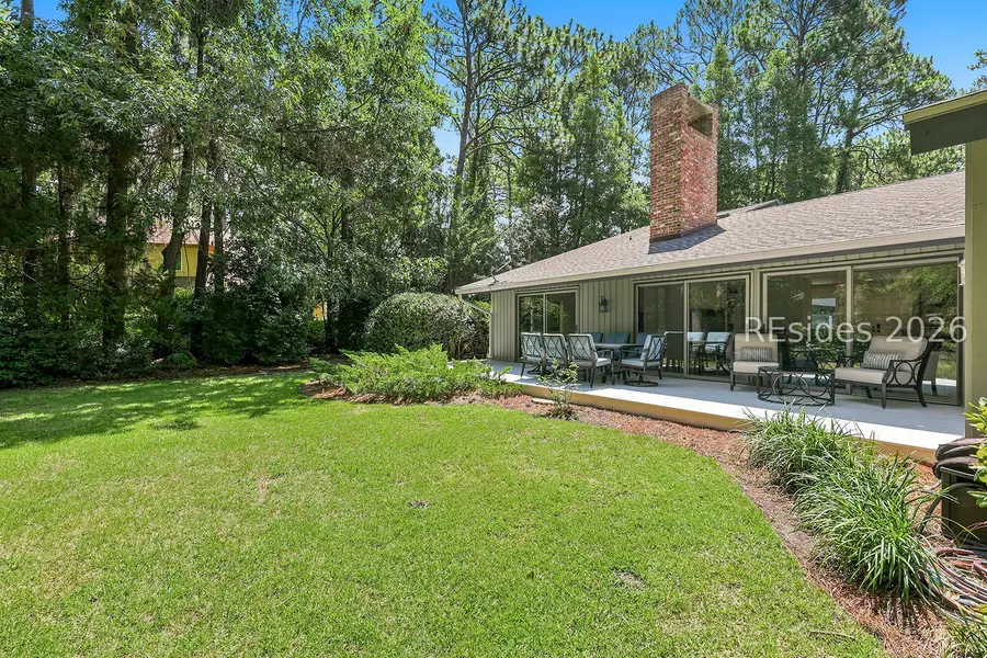 1 Sanderling Lane, Hilton Head Island, SC 29926 - #3