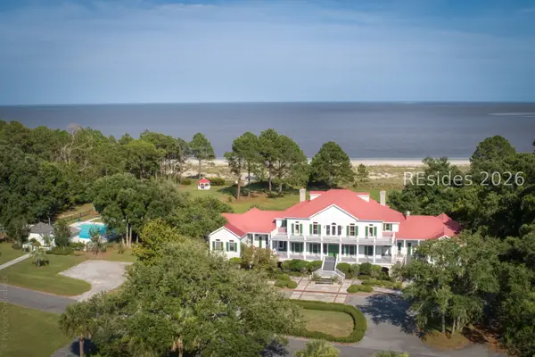 55 Fuskie Lane, Daufuskie Island, SC 29915