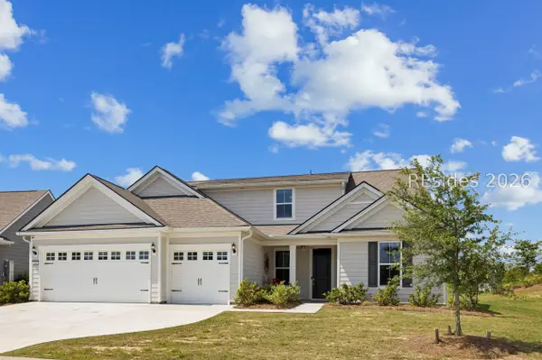 333 Sweetpea Lane, Bluffton, SC 29909