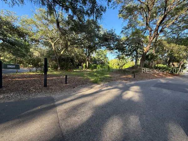 1 Dinghy, Hilton Head Island, SC 29928