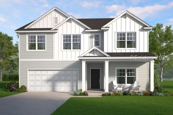 72 Founders Walk, Bluffton, SC 29910