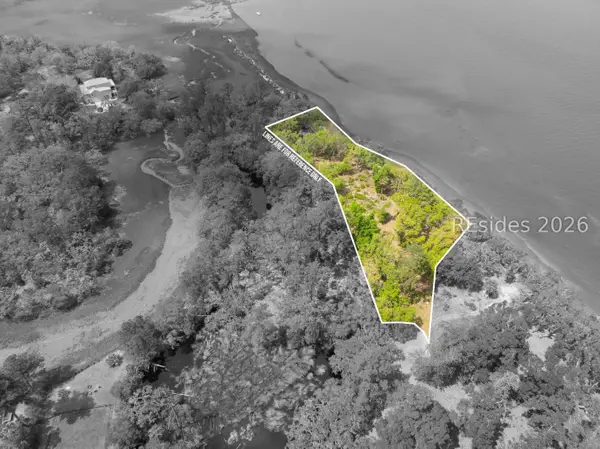 230 Old Plantation Drive W, Beaufort, SC 29907