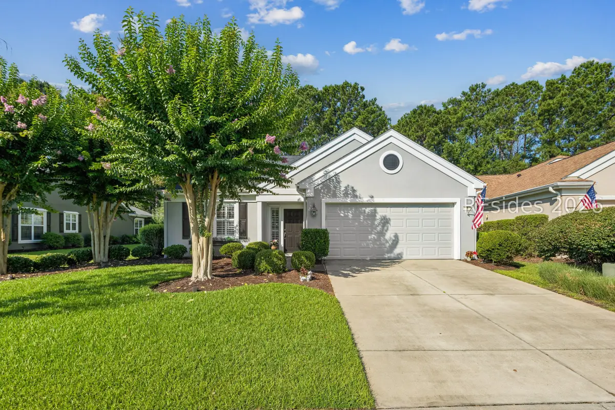 8 French Garden Lane, Bluffton, SC 29909 - #1