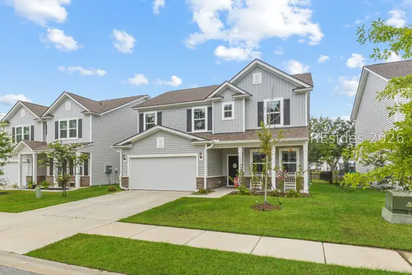1054 Danner Drive, Okatie, SC 29909
