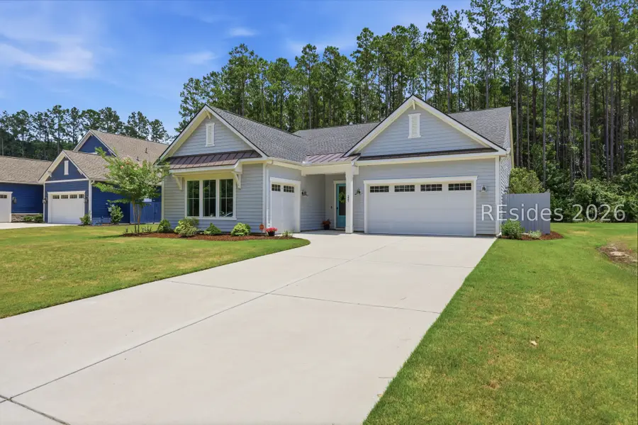 225 Cypress Court, Hardeeville, SC 29927 - #2