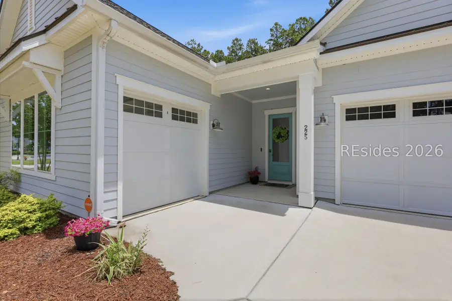 225 Cypress Court, Hardeeville, SC 29927 - #3