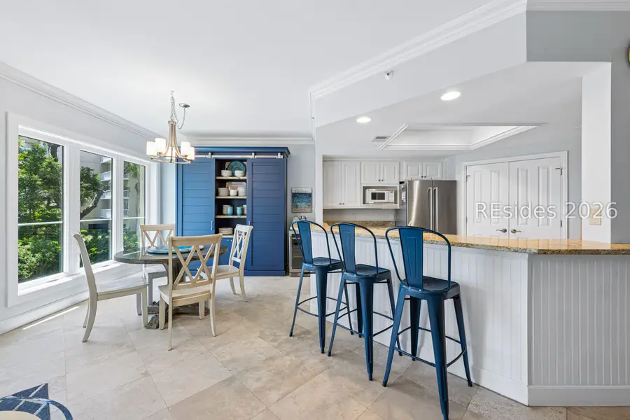65 Ocean Lane #103, Hilton Head Island, SC 29928 - #3