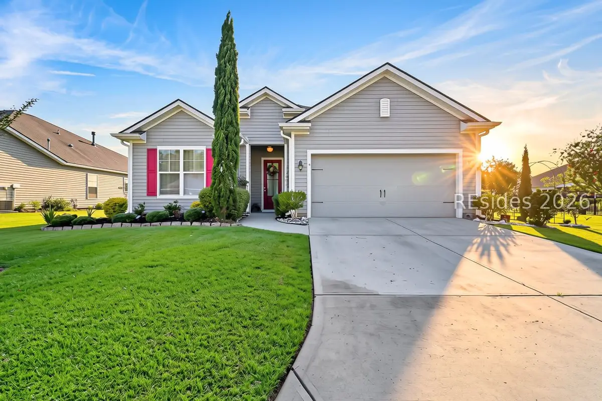 19 Bahr Mill Lane, Bluffton, SC 29909 - #1