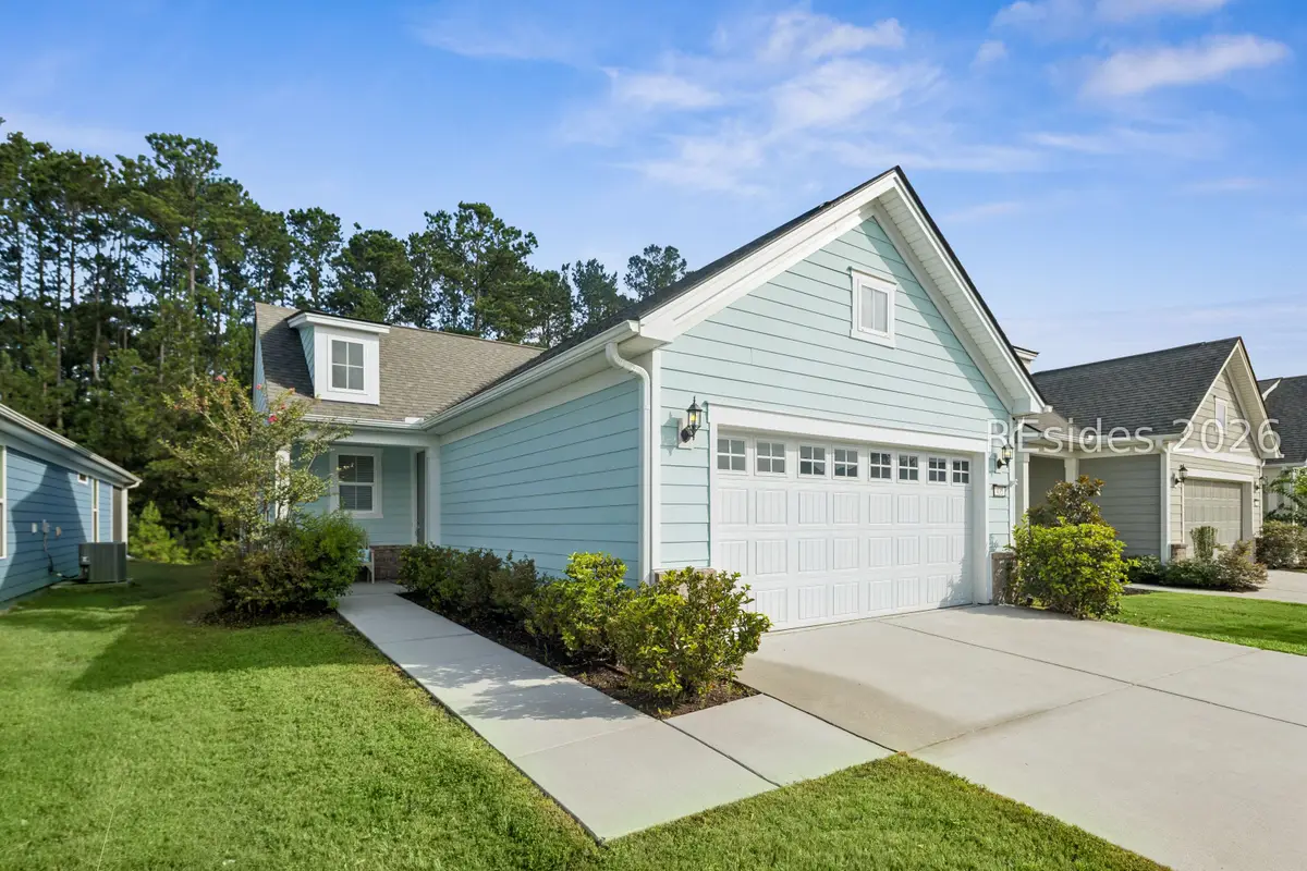 435 Blue Jay Lane, Bluffton, SC 29909 - #1