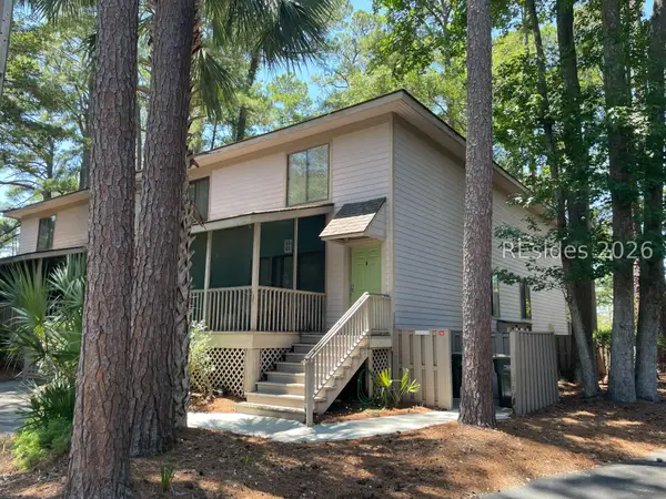 16 Three Mast Lane #16, Hilton Head Island, SC 29928
